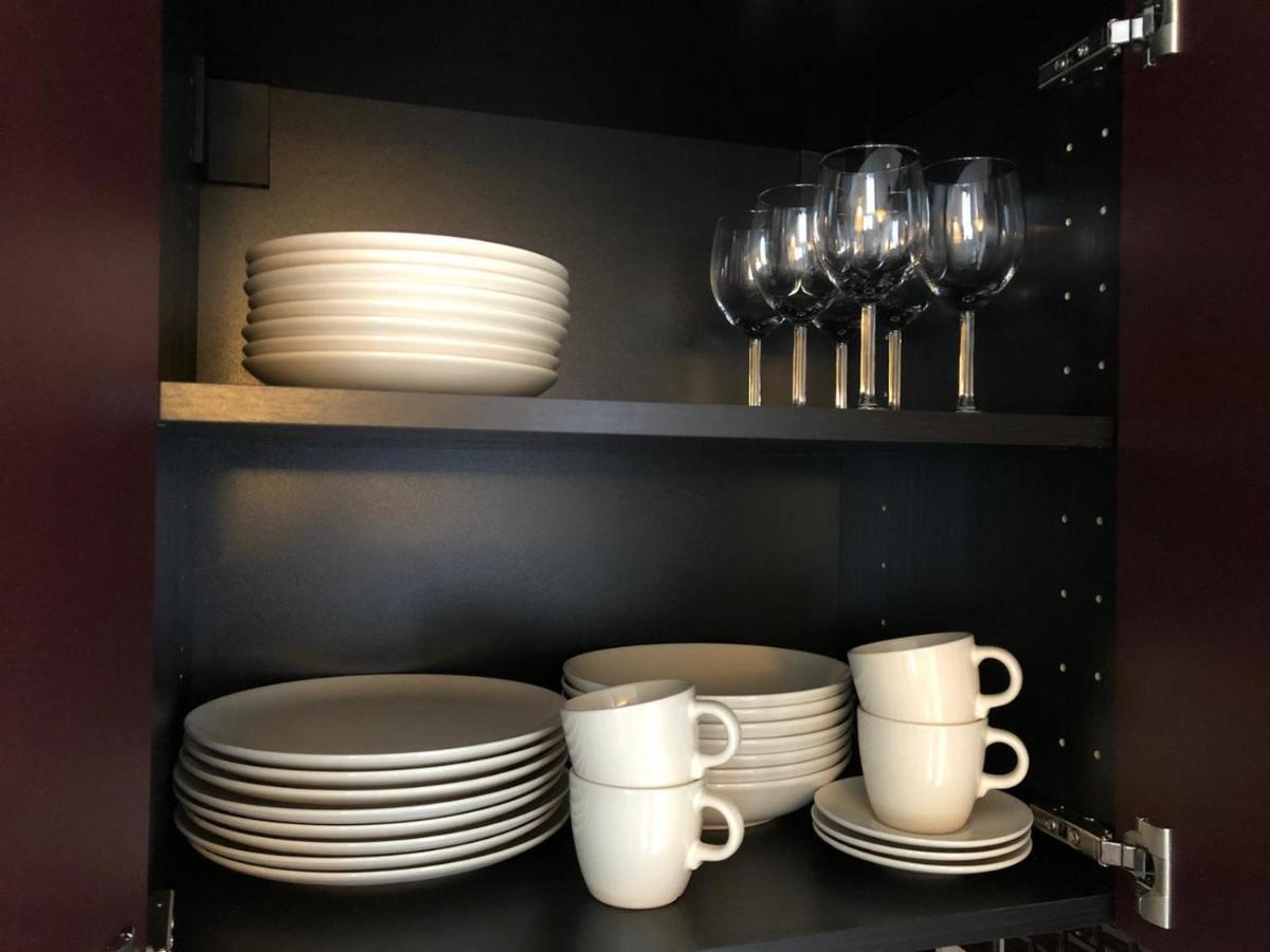 Studio Fondue Chocolat, 100M Des Pistes Wifi Fibre, Parking Prive Bernex Exteriér fotografie